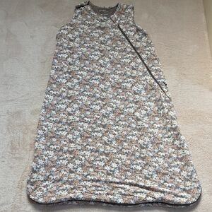 Günamüna Sleep Bag Premium Duvet 1.0 TOG 18-24m Garden